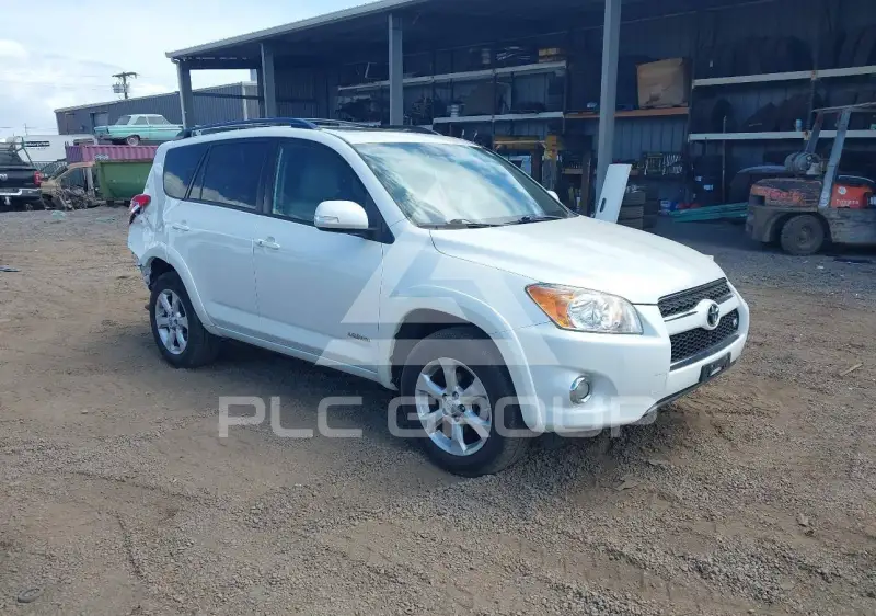 2009 Toyota RAV4 фото