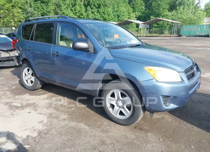 2009 Toyota RAV4 фото