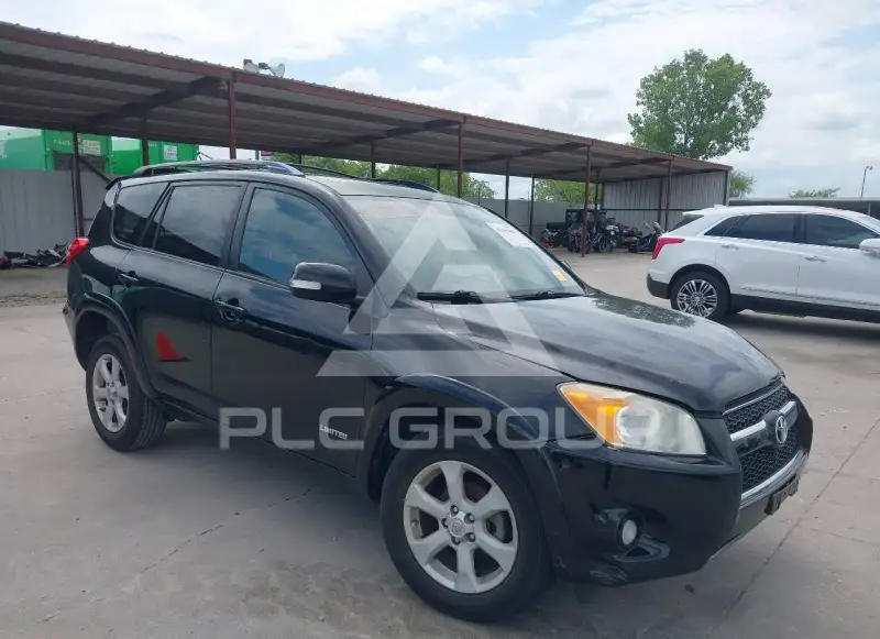 2009 Toyota RAV4 фото