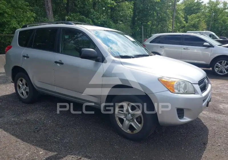 2009 Toyota RAV4 photo