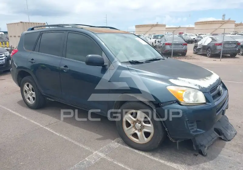 2009 Toyota RAV4 фото
