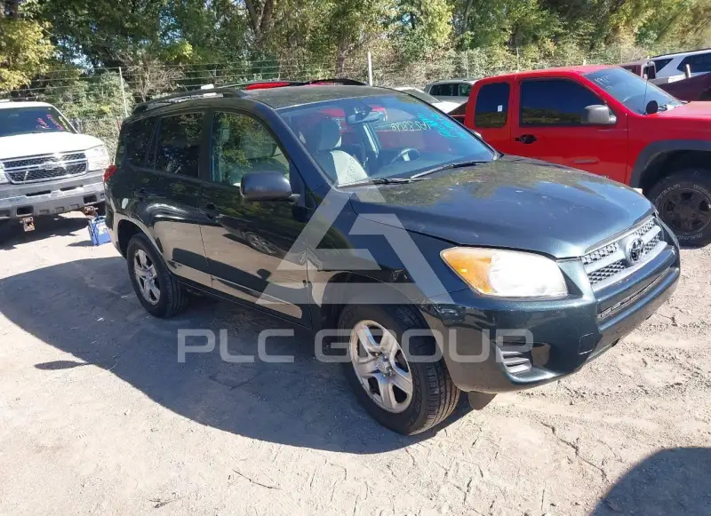 2009 Toyota RAV4 фото