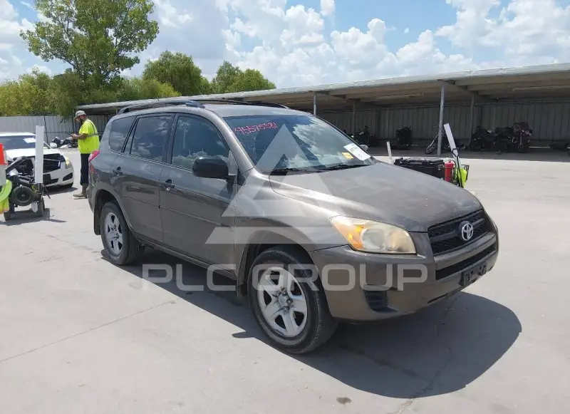 2009 Toyota RAV4 фото