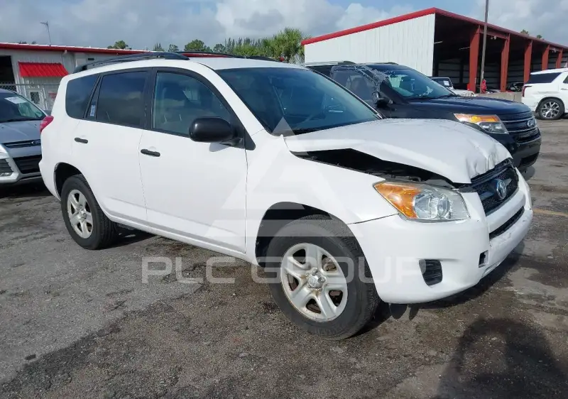 2009 Toyota RAV4 фото