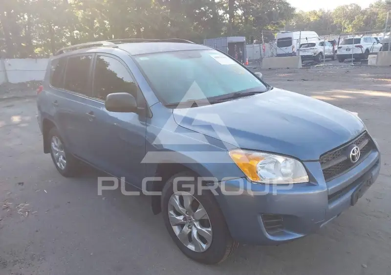 2009 Toyota RAV4 фото