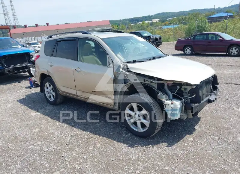 2009 Toyota RAV4 photo