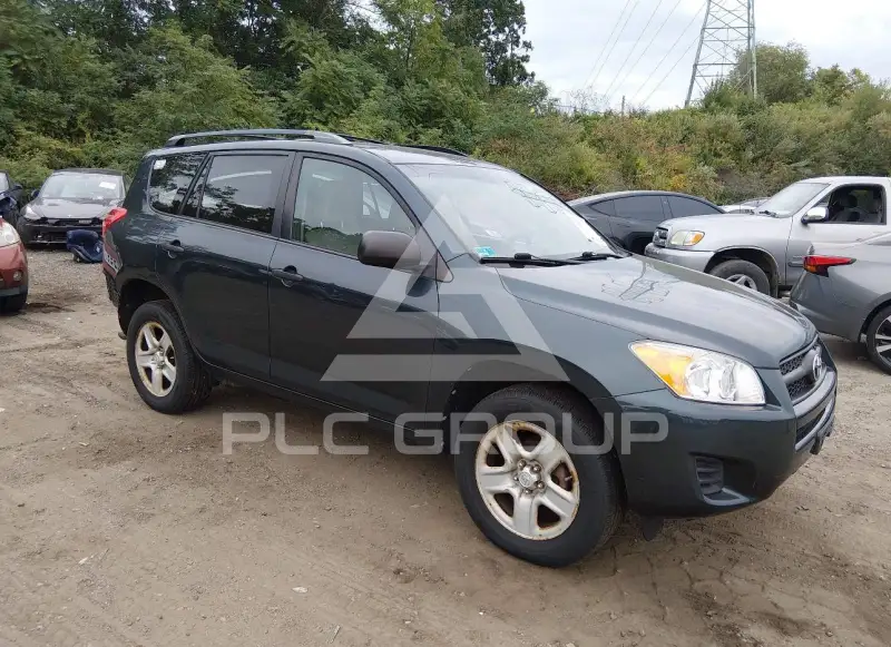 2009 Toyota RAV4 фото