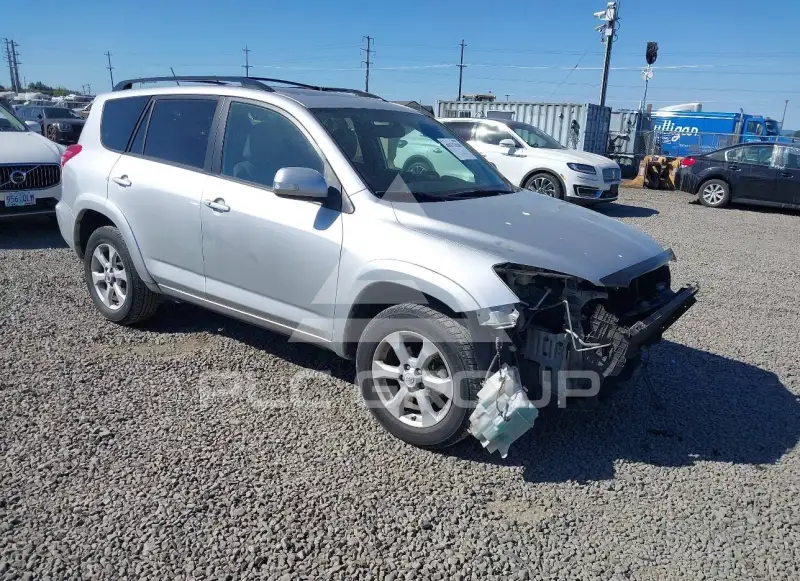 2009 Toyota RAV4 фото