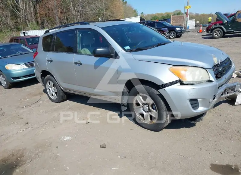 2009 Toyota RAV4 фото