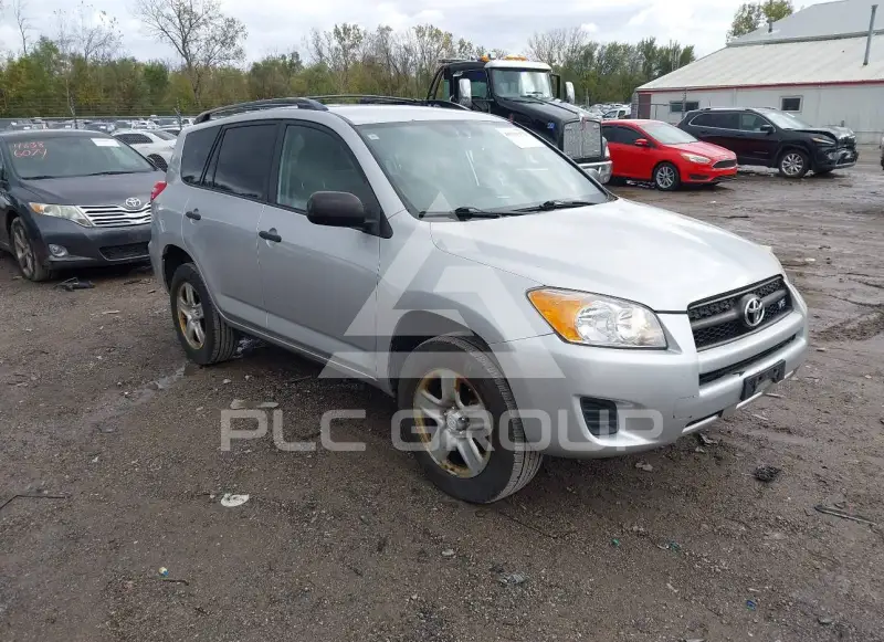 2009 Toyota RAV4 photo