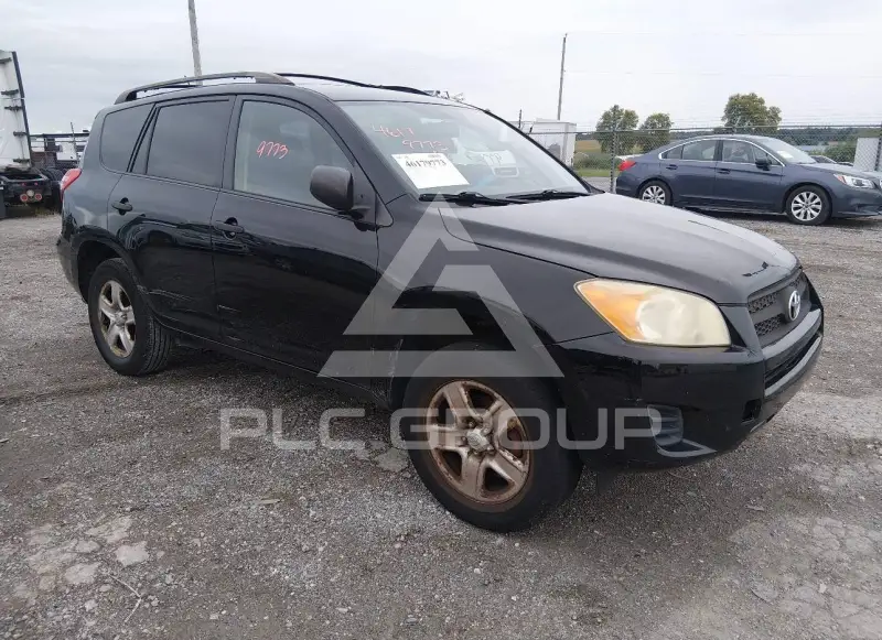 2009 Toyota RAV4 фото
