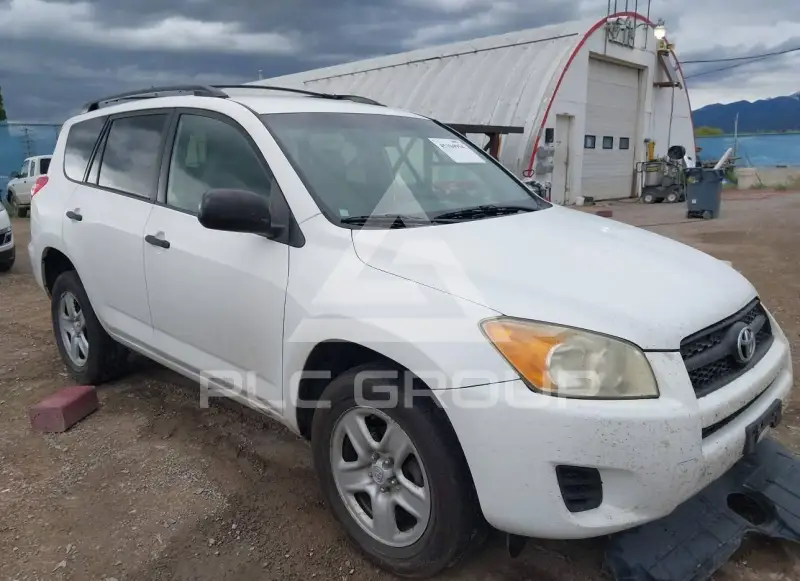 2009 Toyota RAV4 фото