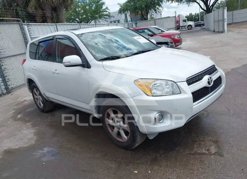 2009 Toyota RAV4 фото