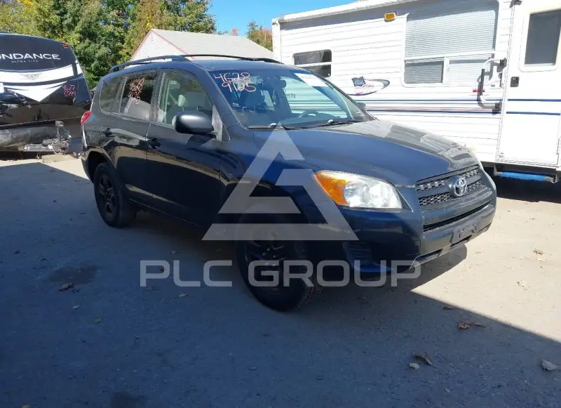 2009 Toyota RAV4 фото