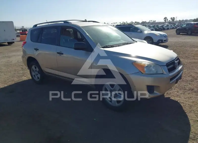 2009 Toyota RAV4 фото