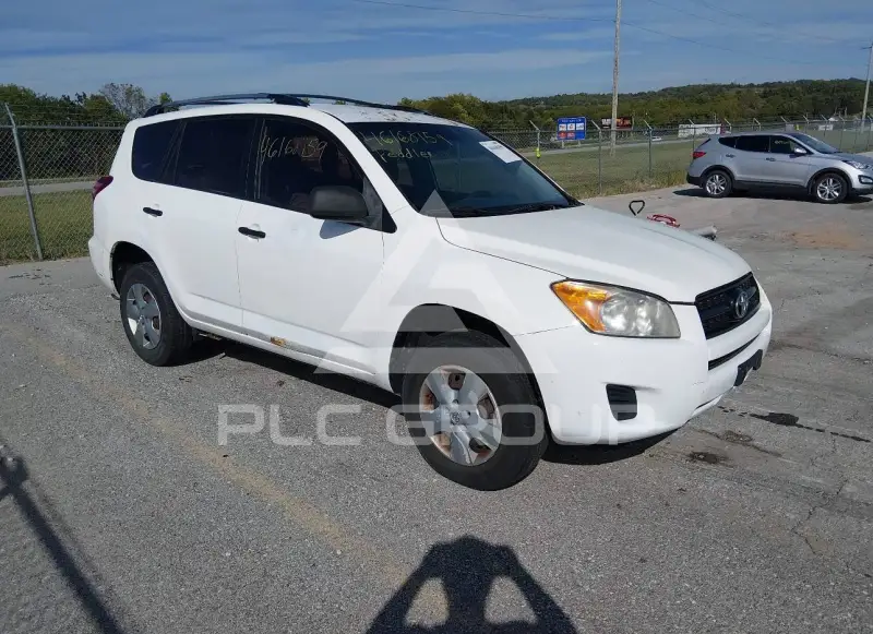 2009 Toyota RAV4 фото