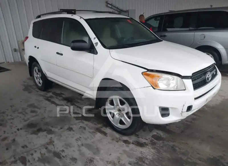 2009 Toyota RAV4 фото