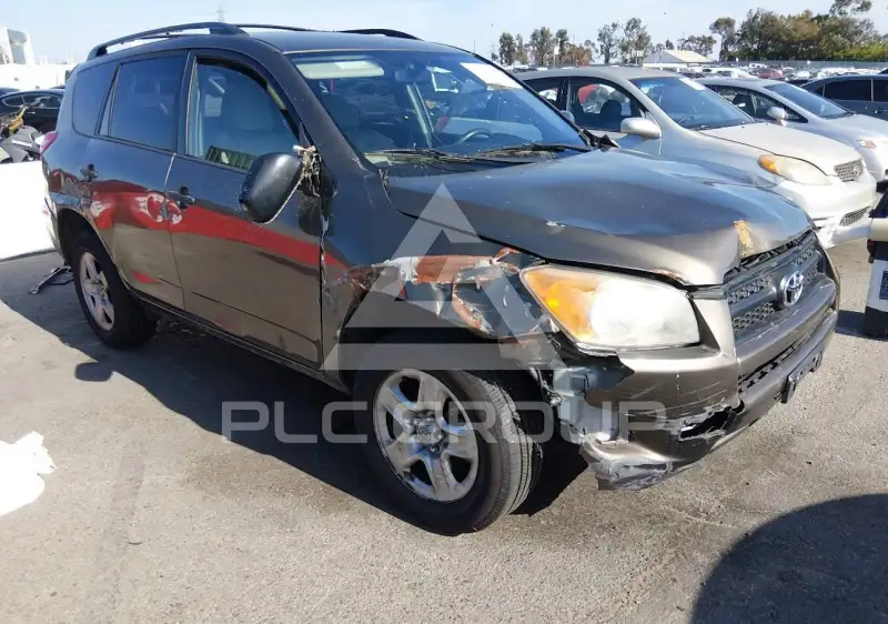 2009 Toyota RAV4 фото