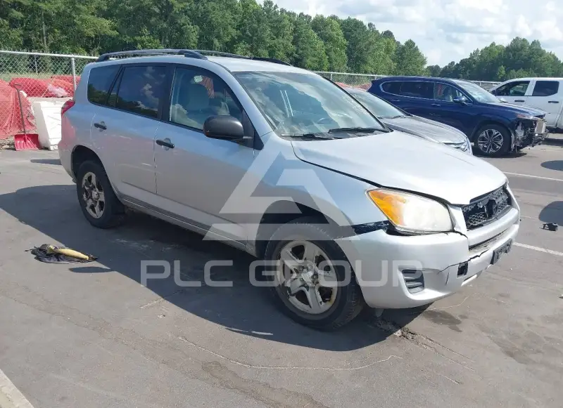 2009 Toyota RAV4 фото