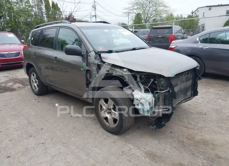 2009 Toyota RAV4 фото