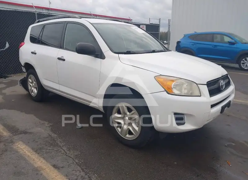 2009 Toyota RAV4 photo