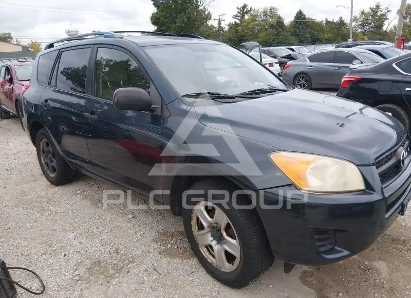 2009 Toyota RAV4 photo