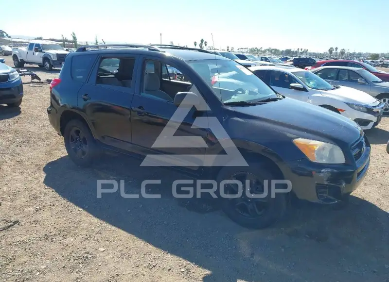 2009 Toyota RAV4 фото