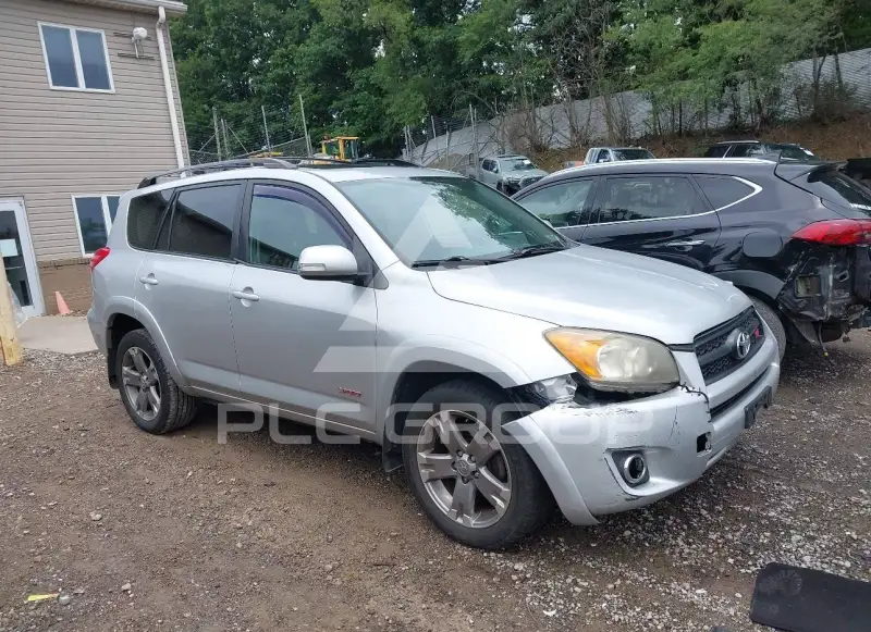 2009 Toyota RAV4 фото