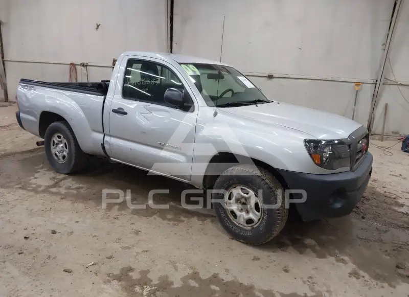 2009 Toyota TACOMA photo