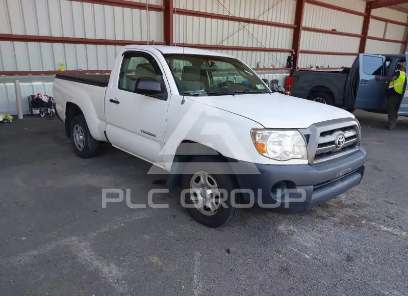 2009 Toyota TACOMA photo