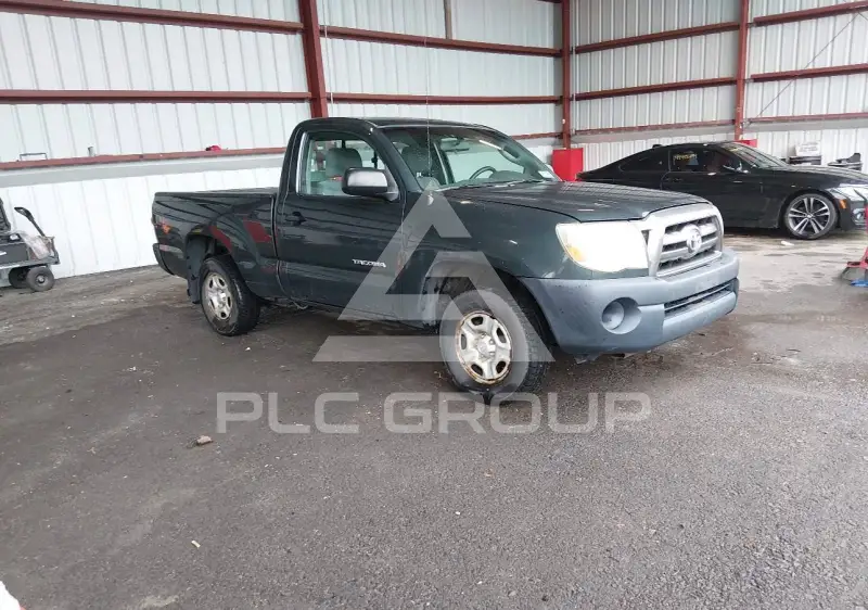 2009 Toyota TACOMA photo