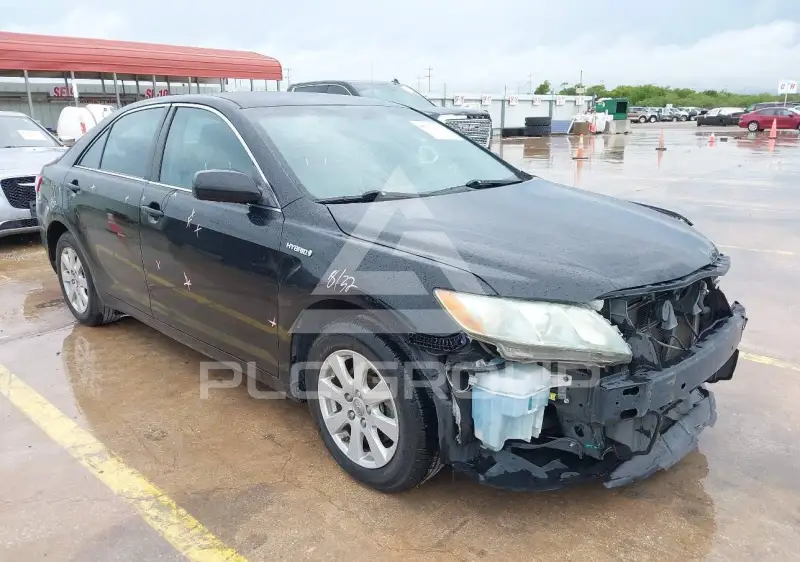 2009 Toyota CAMRY photo