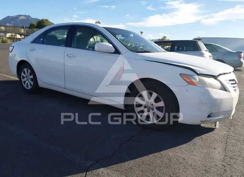 2009 Toyota CAMRY photo