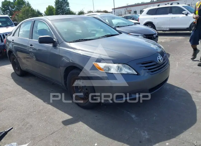 2009 Toyota CAMRY photo