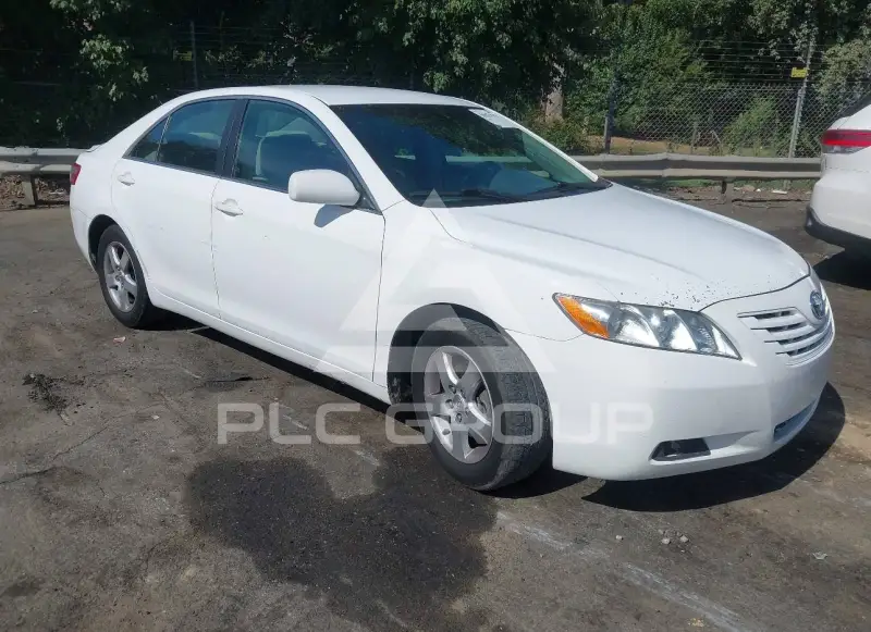 2009 Toyota CAMRY photo