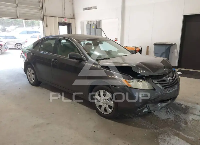 2009 Toyota CAMRY photo