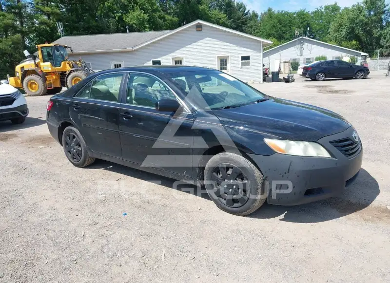 2009 Toyota CAMRY photo