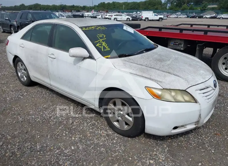 2009 Toyota CAMRY photo