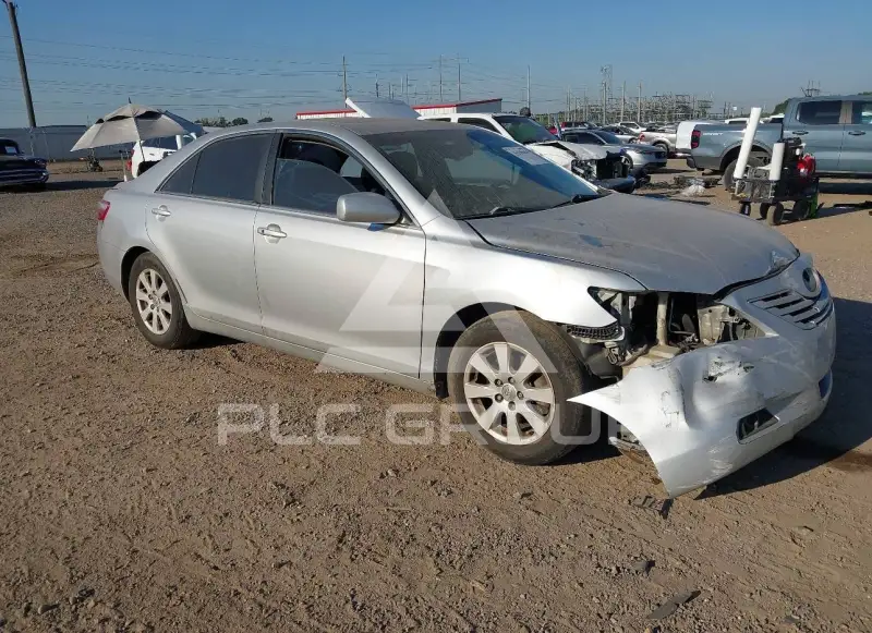2009 Toyota CAMRY photo