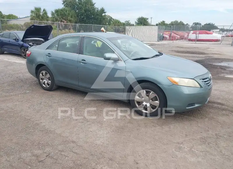 2009 Toyota CAMRY photo