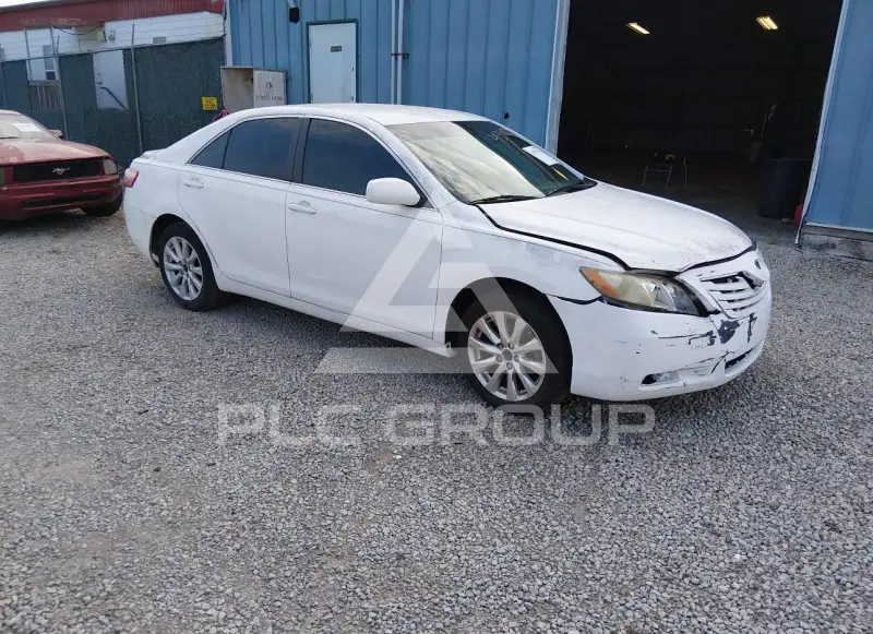 2009 Toyota CAMRY photo