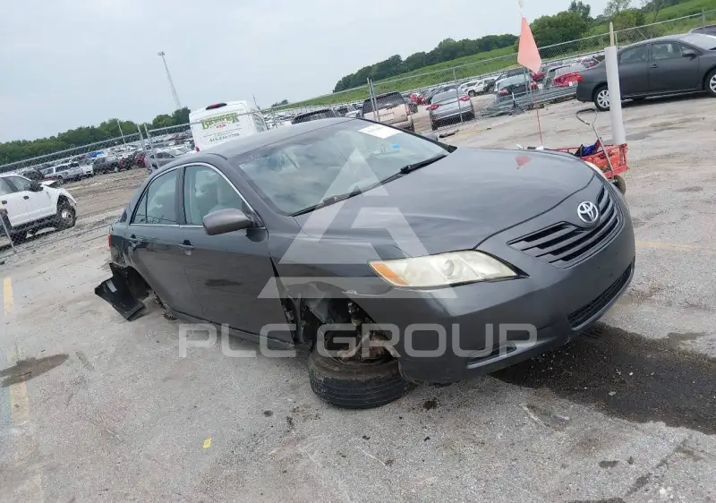 2009 Toyota CAMRY photo