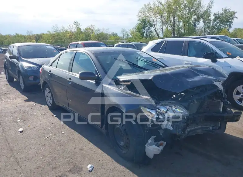 2009 Toyota CAMRY photo
