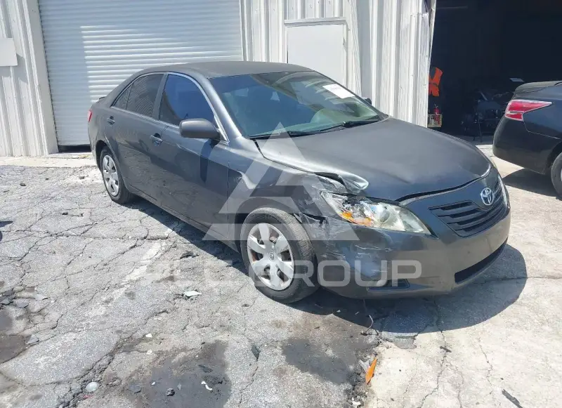 2009 Toyota CAMRY photo