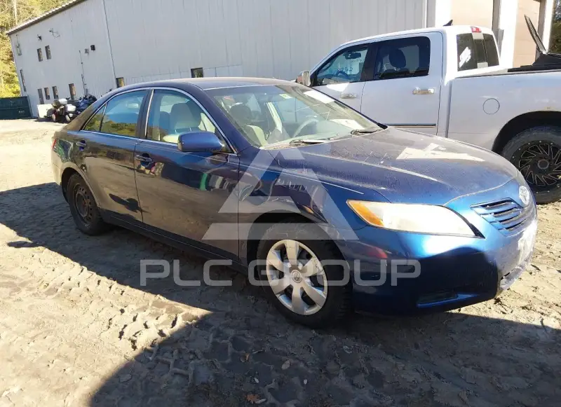 2009 Toyota CAMRY photo