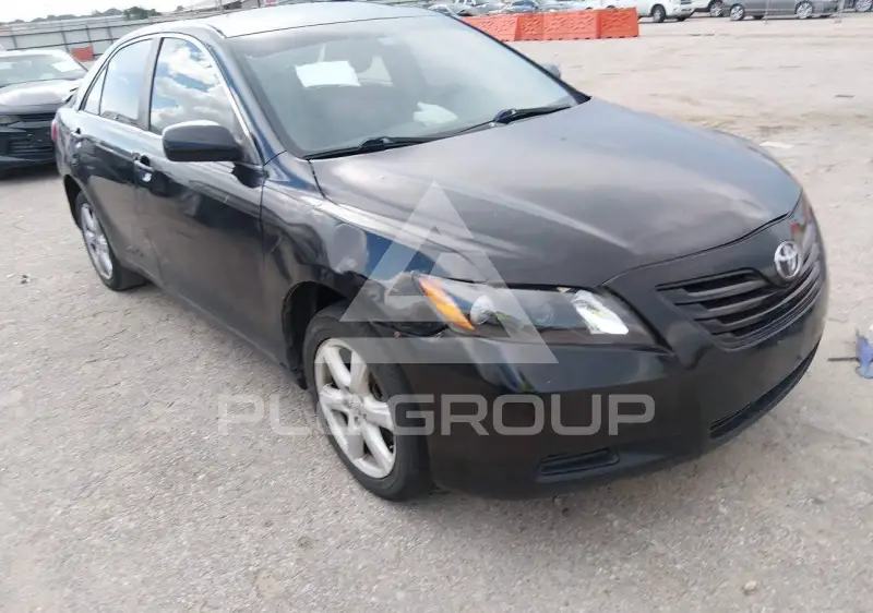 2009 Toyota CAMRY photo