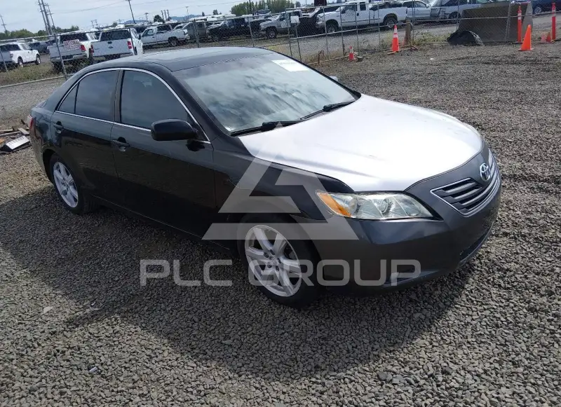 2009 Toyota CAMRY photo