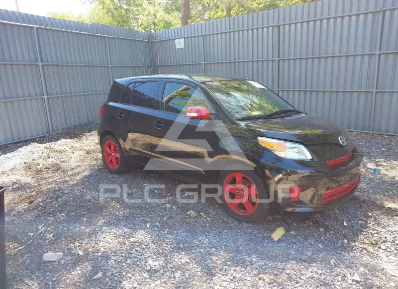 2009 Toyota SCION фото