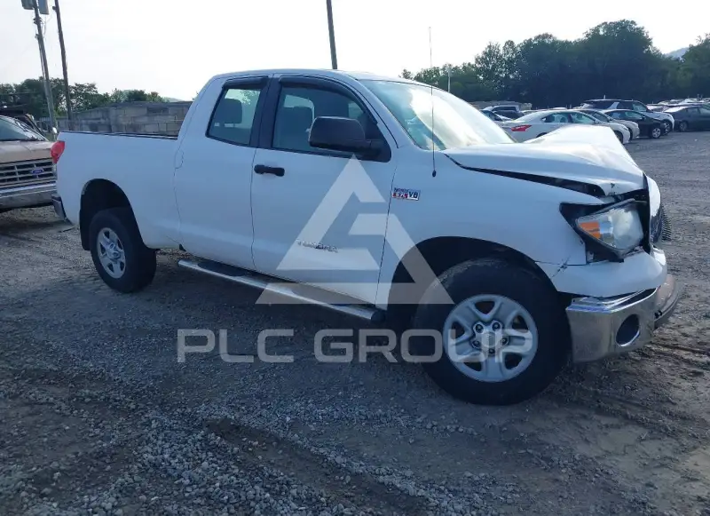 2009 Toyota TUNDRA photo