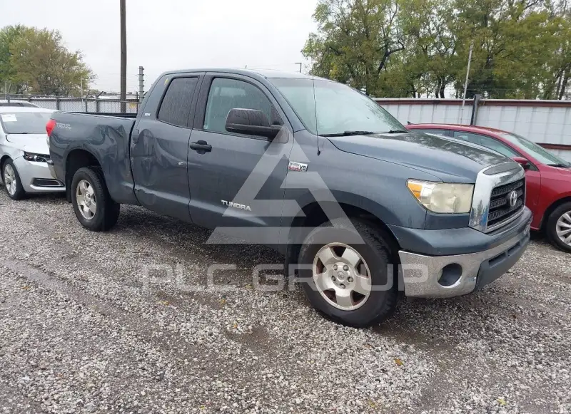 2009 Toyota TUNDRA photo